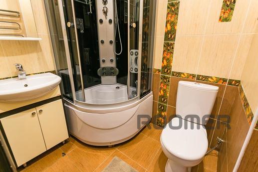 Apartment for rent, Uralsk - apartment by the day