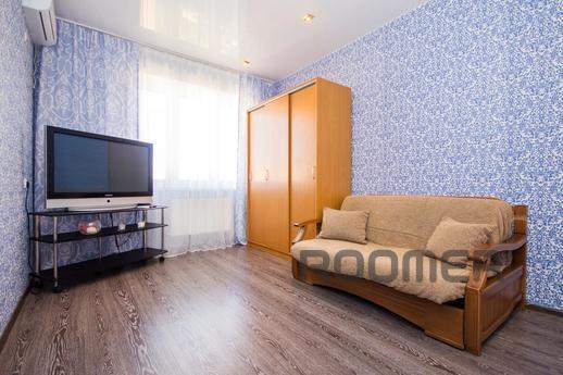 VIP apartment with a good repair! WIFI, Uralsk - apartment by the day