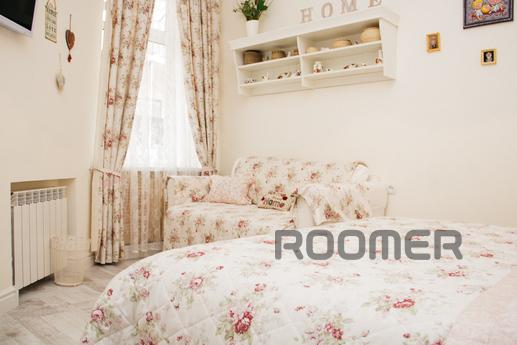 Romantic apartment bіlya Opera Theater, Lviv - apartment by the day