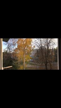 Rent your 2k apartment 16. Parkovaya St. 3/5 floor. There ar