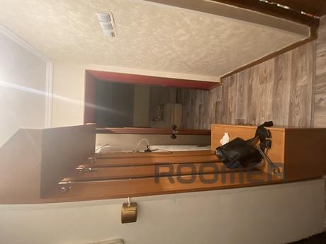 Rent two-room apartment, 2 rooms, Chernomorsk (Illichivsk) - apartment by the day