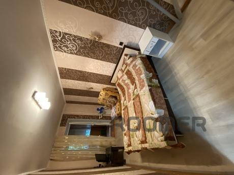 Rent two-room apartment, 2 rooms, Chernomorsk (Illichivsk) - apartment by the day