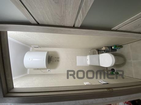 Rent two-room apartment, 2 rooms, Chernomorsk (Illichivsk) - apartment by the day