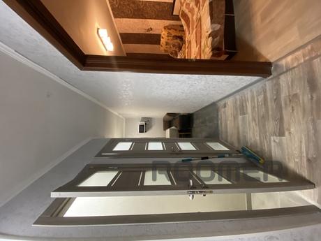 Rent two-room apartment, 2 rooms, Chernomorsk (Illichivsk) - apartment by the day