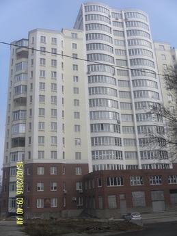 Сдам свою 2к кв у моря посуточно, Черноморск (Ильичевск) - квартира посуточно