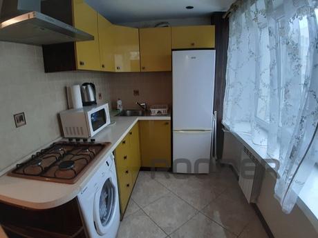 Apartment in the very center of Kiev, Kyiv - apartment by the day