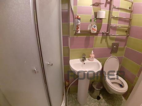 Apartment in the very center of Kiev, Kyiv - apartment by the day