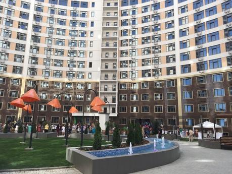 Arcadia. '32 Pearl'. At the se, Odessa - apartment by the day