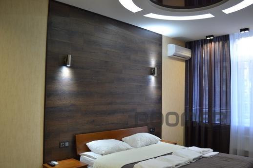 Arcadia. '32 Pearl'. At the se, Odessa - apartment by the day