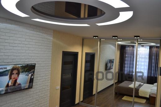 Arcadia. '32 Pearl'. At the se, Odessa - apartment by the day