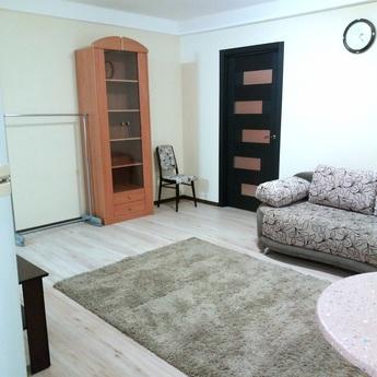 2x.k. Euro, center, Cossack Palace, medi, Zaporizhzhia - apartment by the day