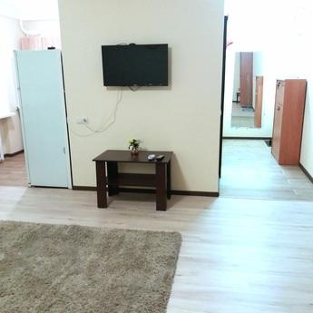2x.k. Euro, center, Cossack Palace, medi, Zaporizhzhia - apartment by the day