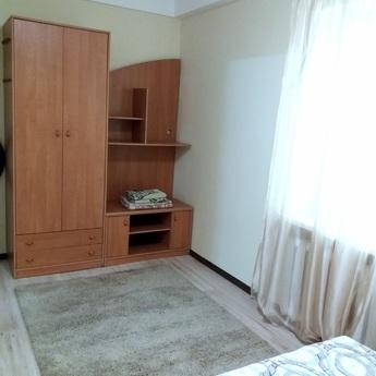 2x.k. Euro, center, Cossack Palace, medi, Zaporizhzhia - apartment by the day