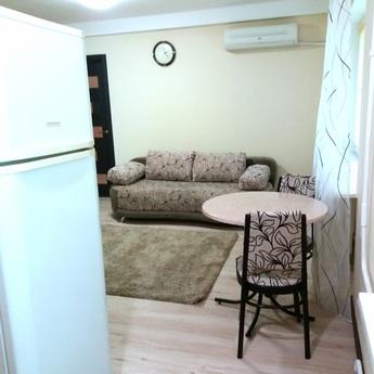 2x.k. Euro, center, Cossack Palace, medi, Zaporizhzhia - apartment by the day