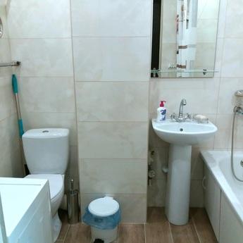 2x.k. Euro, center, Cossack Palace, medi, Zaporizhzhia - apartment by the day