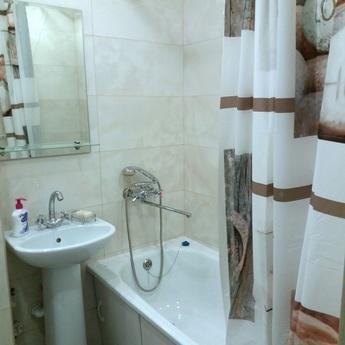 2x.k. Euro, center, Cossack Palace, medi, Zaporizhzhia - apartment by the day