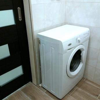 2x.k. Euro, center, Cossack Palace, medi, Zaporizhzhia - apartment by the day
