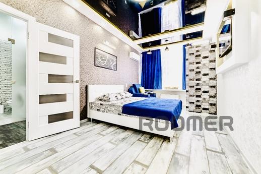 У моря(400м!) в Аркадии!Premium Класс, Одесса - квартира посуточно