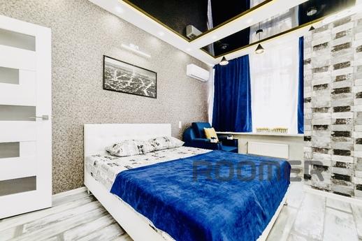 У моря(400м!) в Аркадии!Premium Класс, Одесса - квартира посуточно
