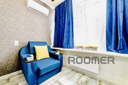 У моря(400м!) в Аркадии!Premium Класс, Одесса - квартира посуточно