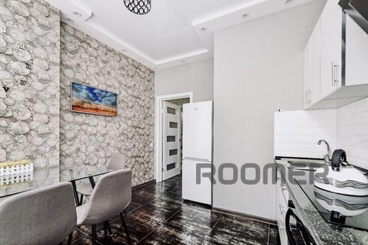 У моря(400м!) в Аркадии!Premium Класс, Одесса - квартира посуточно