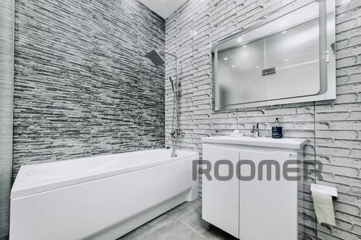 У моря(400м!) в Аркадии!Premium Класс, Одесса - квартира посуточно