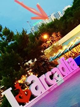 У моря(400м!) в Аркадии!Premium Класс, Одесса - квартира посуточно