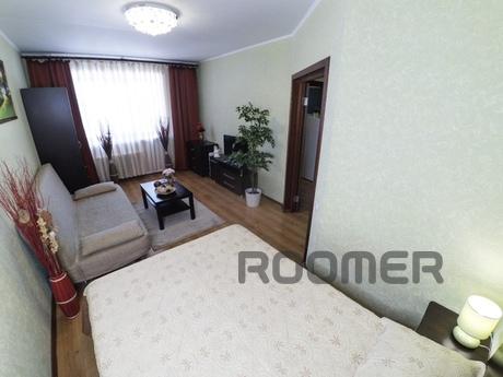 Since June, its 1-bedroom apartment is free. Book at least 3