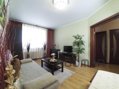 Rent 1-k, Parusnaya Street1 / Parkovaya , Chernomorsk (Illichivsk) - apartment by the day
