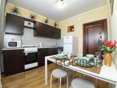 Rent 1-k, Parusnaya Street1 / Parkovaya , Chernomorsk (Illichivsk) - apartment by the day