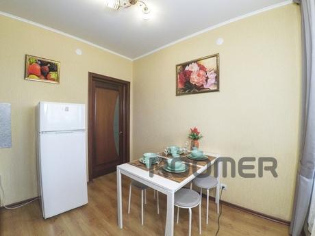 Rent 1-k, Parusnaya Street1 / Parkovaya , Chernomorsk (Illichivsk) - apartment by the day