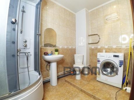 Rent 1-k, Parusnaya Street1 / Parkovaya , Chernomorsk (Illichivsk) - apartment by the day