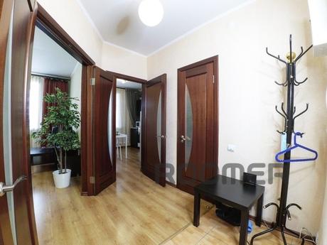 Rent 1-k, Parusnaya Street1 / Parkovaya , Chernomorsk (Illichivsk) - apartment by the day