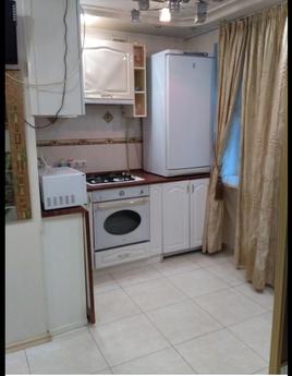 Apartment in Chernomorsk, Chernomorsk (Illichivsk) - apartment by the day