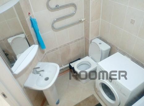 1-room apartment, 55m², daily Tole bi, b, Almaty - apartment by the day