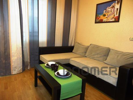 Rent 3-bedroom apartment, spacious, clean and comfortable! C