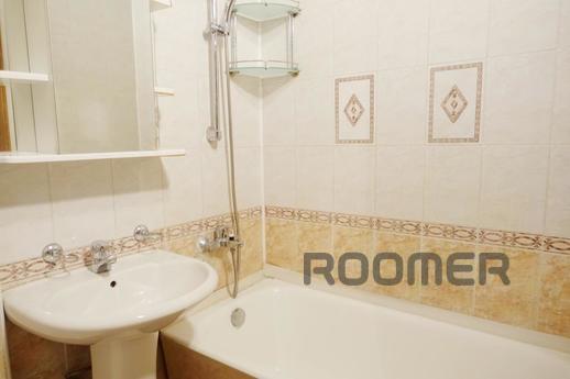 Excellent clean, comfortable studio apartment! Nearby: Arbat