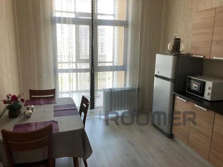 Rent 1-bedroom apartment, Astana - apartment by the day