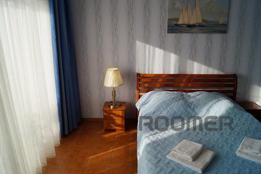 Sea tour - Villa Santorini Hotel, Zatoka - apartment by the day