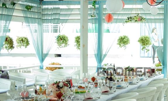 Sea tour - Villa Santorini Hotel, Zatoka - apartment by the day