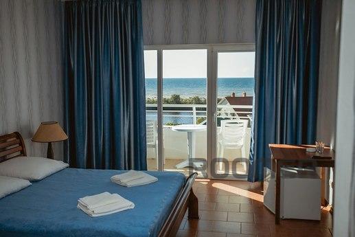Sea tour - Villa Santorini Hotel, Zatoka - apartment by the day