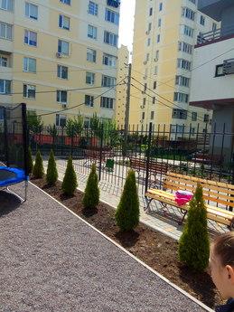 Сдам квартиру на летний период, Одесса - квартира посуточно