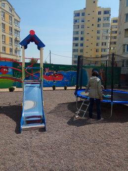 Сдам квартиру на летний период, Одесса - квартира посуточно