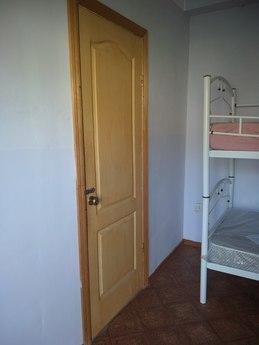Room for three people, Sevastopol - apartment by the day