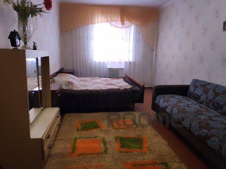 Skadovsk - rent a cozy 2-room apartment., Skadovsk - apartment by the day