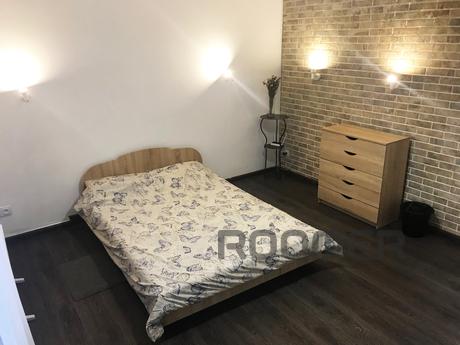 Stylish room in a mini hotel near the South railway Station.