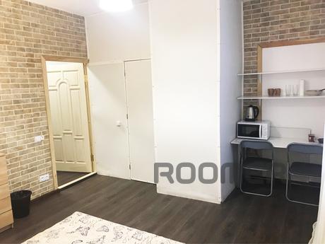 Blagovishchenska apartments suite # 4, Kharkiv - apartment by the day