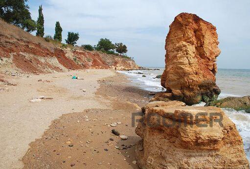 Одесса, Море, с.Фонтанка, номера, Ашан, Фонтанка - квартира посуточно