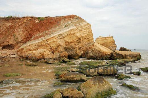Одесса, Море, с.Фонтанка, номера, Ашан, Фонтанка - квартира посуточно