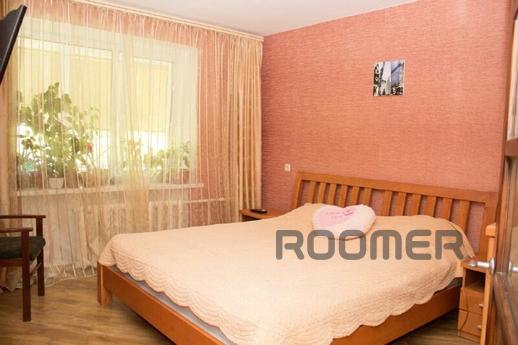 2-х комнатная квартира посуточно, Chernomorsk (Illichivsk) - apartment by the day